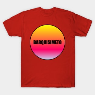 Barquisimeto T-Shirt